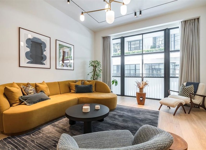 Properties to let in Queensway - W2 4BJ view2