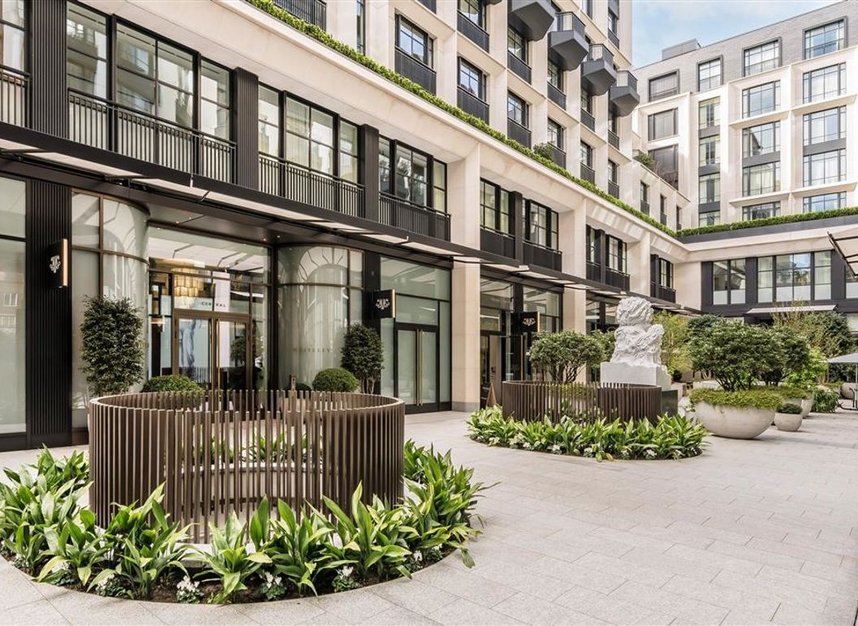 Properties to let in Queensway - W2 4BJ view9