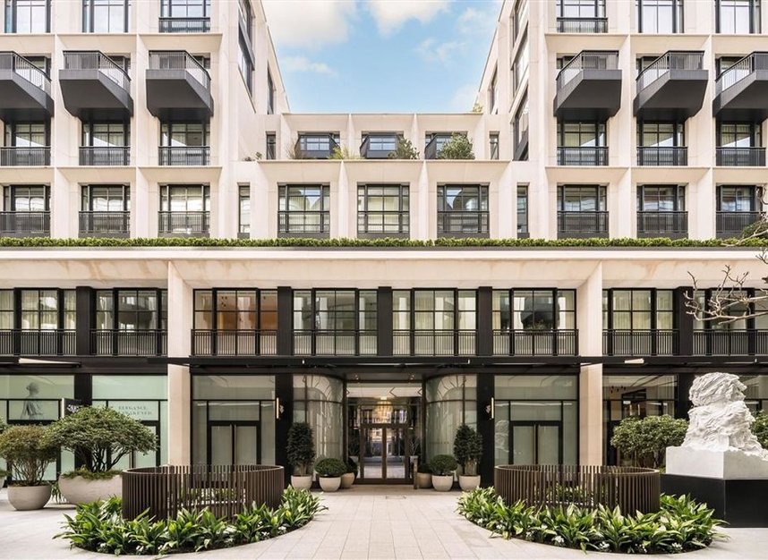 Properties to let in Queensway - W2 4BJ view8