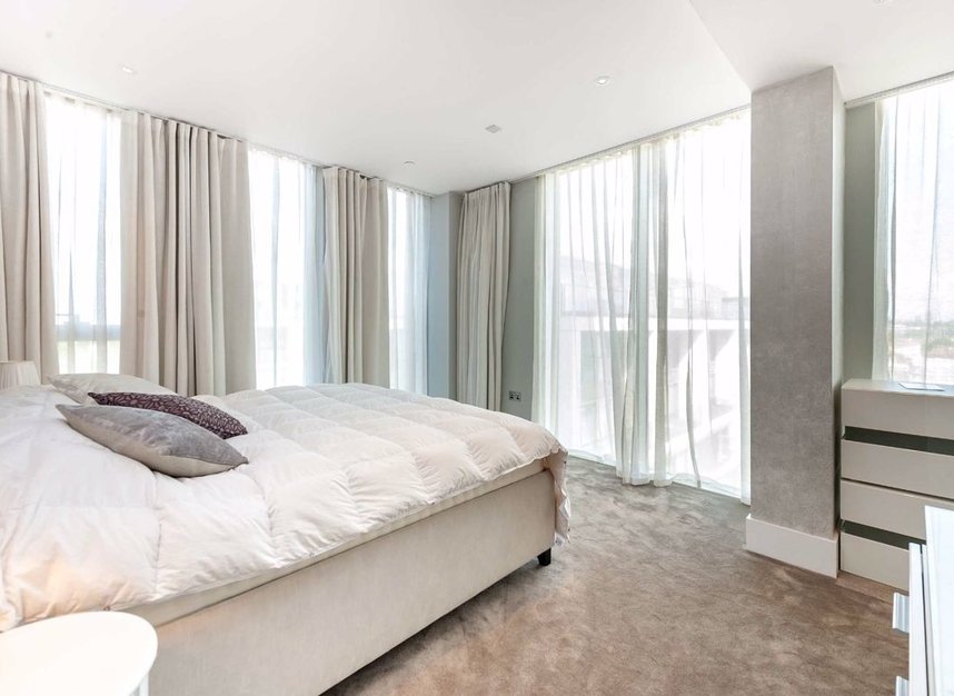 Properties to let in Radnor Terrace - W14 8BW view6