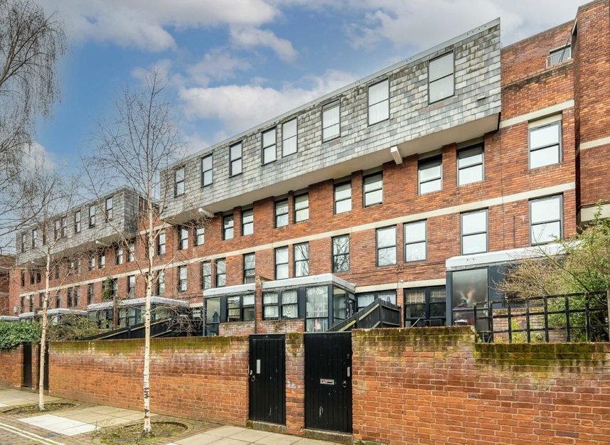 Properties to let in Rampayne Street - SW1V 2TG view7