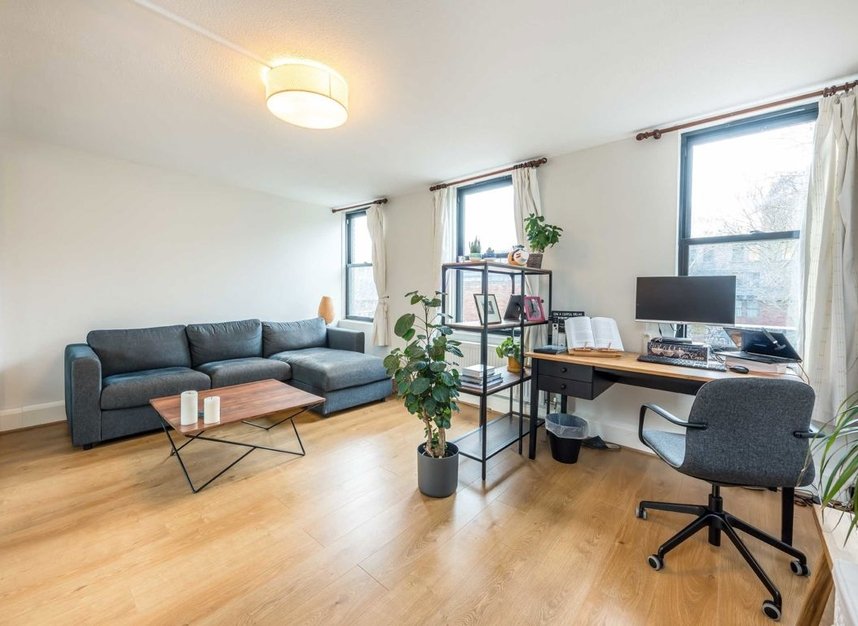 Properties to let in Rampayne Street - SW1V 2TG view1