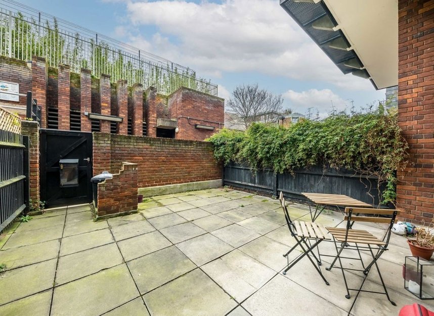 Properties to let in Rampayne Street - SW1V 2TG view4
