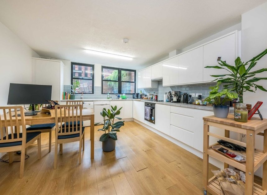 Properties to let in Rampayne Street - SW1V 2TG view3