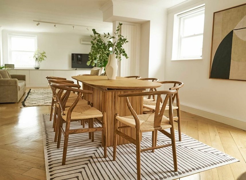 Properties to let in Randolph Avenue - W9 1DW view4