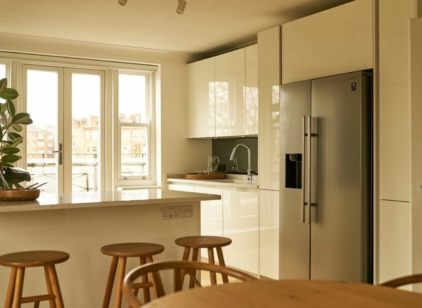 Properties to let in Randolph Avenue - W9 1DW view6