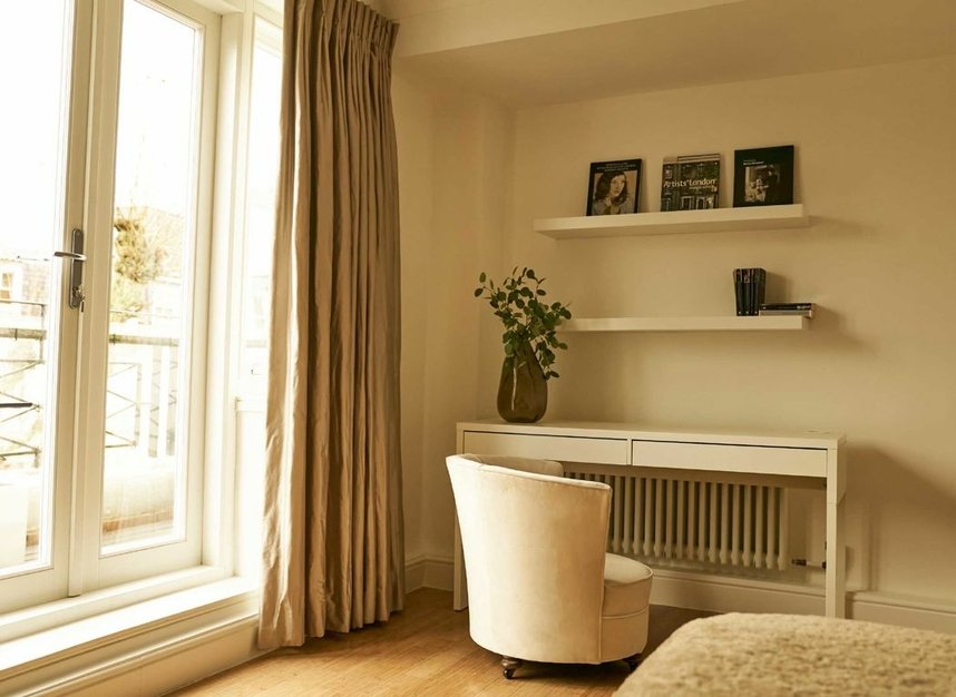 Properties to let in Randolph Avenue - W9 1DW view10