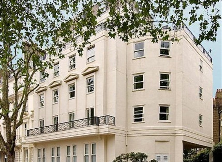 Properties to let in Randolph Avenue - W9 1DW view16