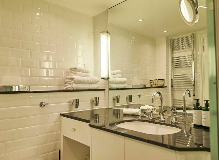 Properties to let in Randolph Avenue - W9 1DW view14