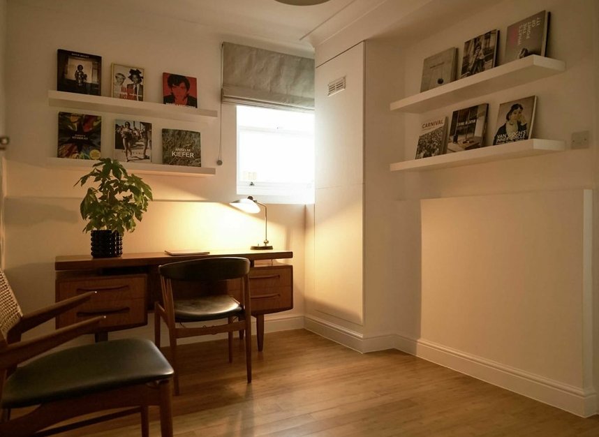 Properties to let in Randolph Avenue - W9 1DW view9