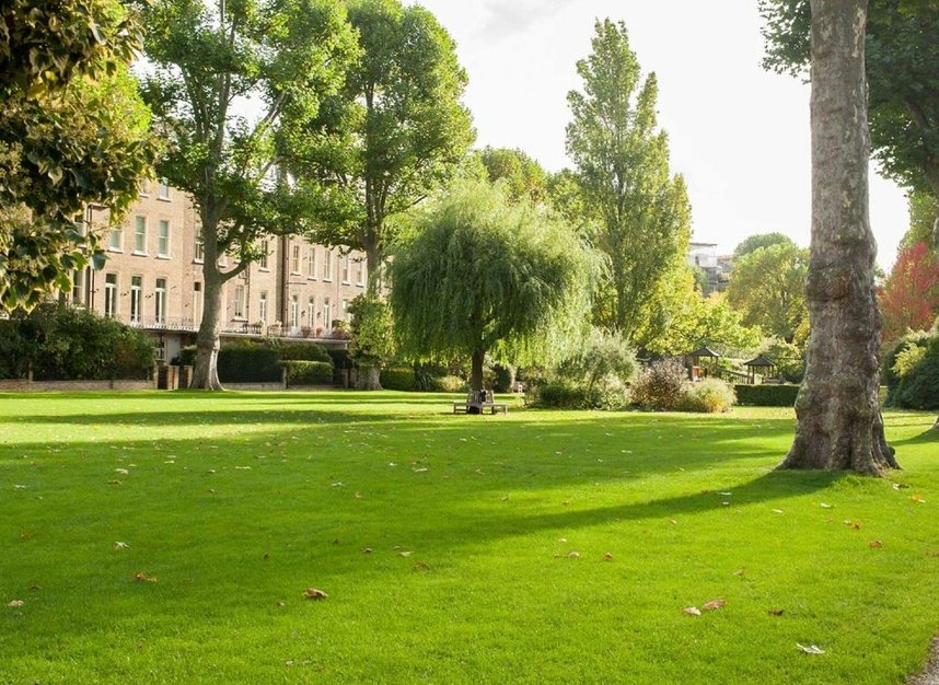 Properties to let in Randolph Avenue - W9 1DW view15