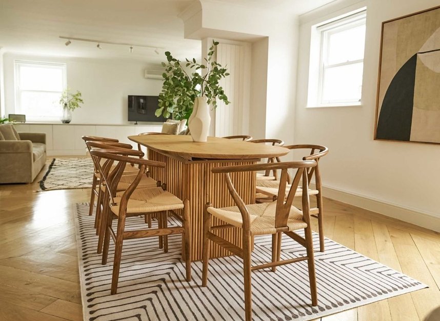 Properties to let in Randolph Avenue - W9 1DW view4