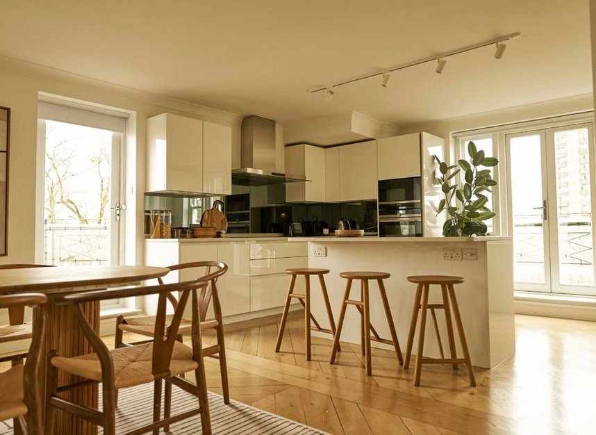 Properties to let in Randolph Avenue - W9 1DW view3