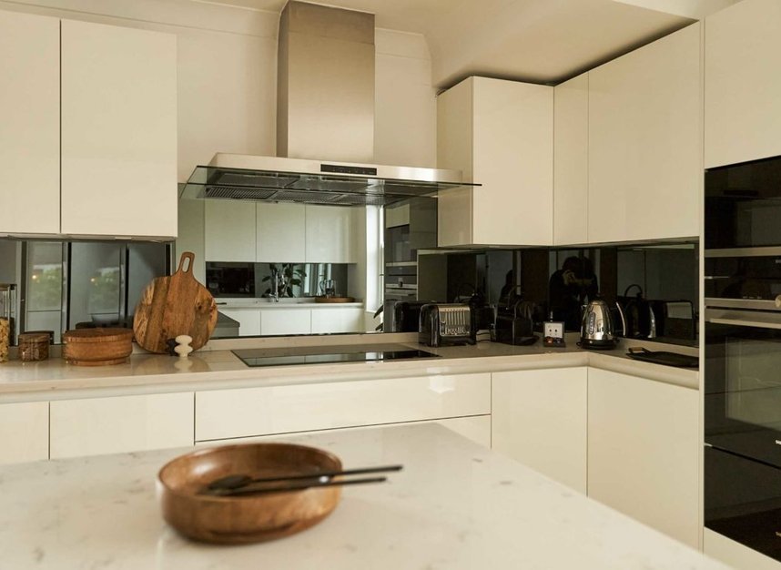 Properties to let in Randolph Avenue - W9 1DW view5