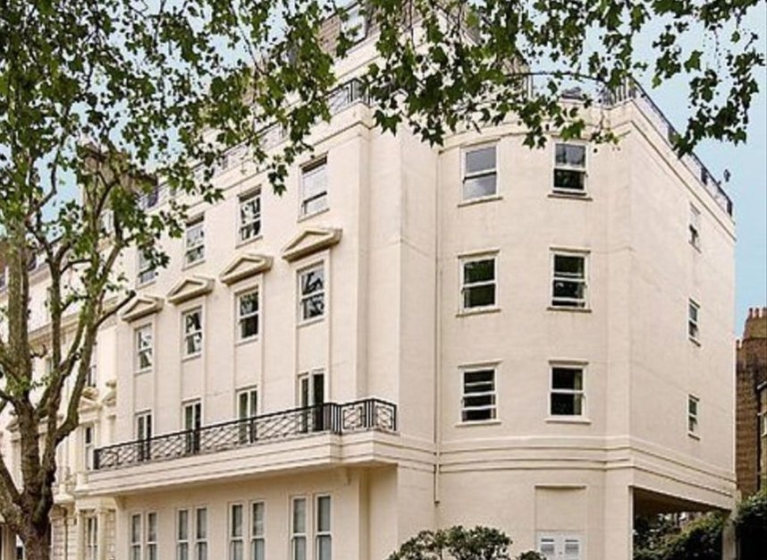 Properties to let in Randolph Avenue - W9 1DW view16