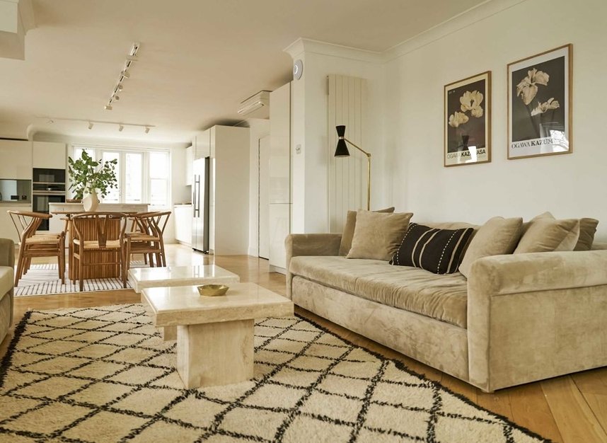 Properties to let in Randolph Avenue - W9 1DW view2