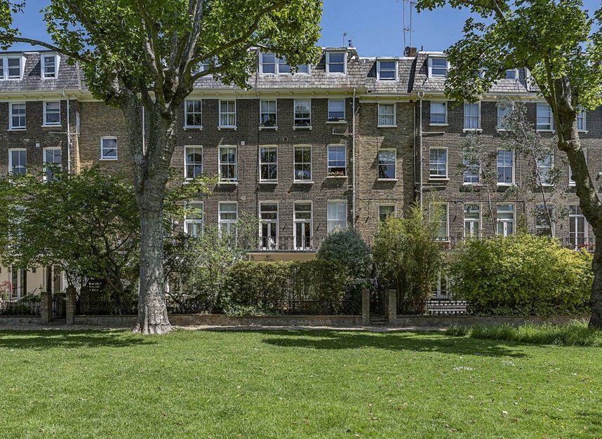 Properties to let in Randolph Crescent - W9 1DP view9