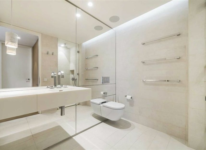 Properties let in Rathbone Place - W1T 1JN view5