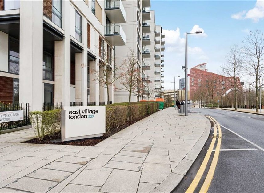 Hackney Estate Agents Dexters London Estate Agents