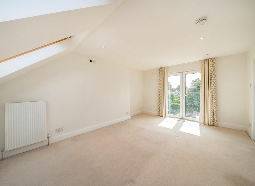 Properties let in Ravensbourne Road - TW1 2DH view5