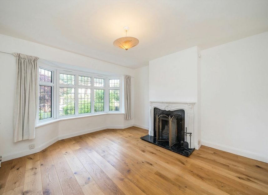 Properties let in Ravensbourne Road - TW1 2DH view2