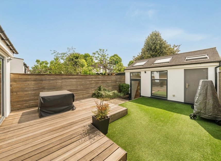 Properties let in Ravensbourne Road - TW1 2DH view8