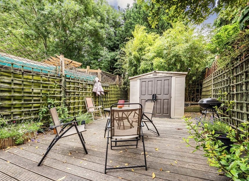 Properties to let in Ravenslea Road - SW12 8RT view9
