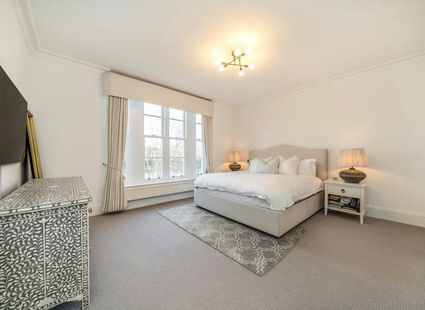 Properties to let in Redcliffe Gardens - W4 3RG view5