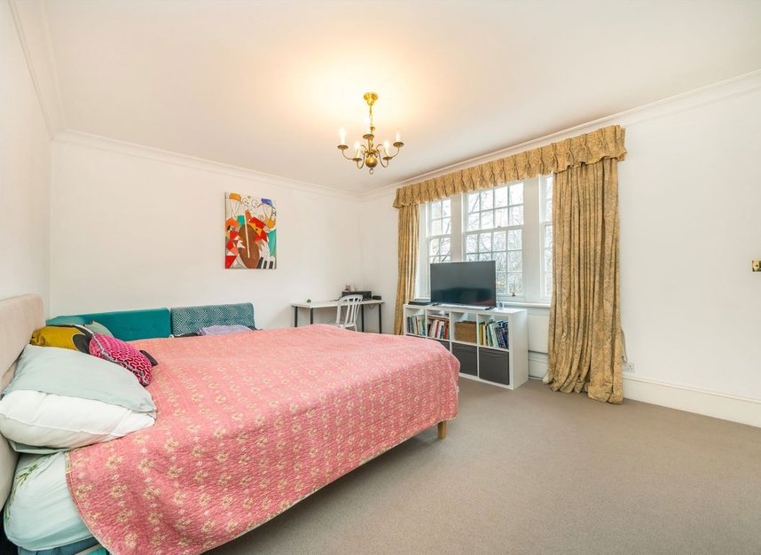 Properties to let in Redcliffe Gardens - W4 3RG view4