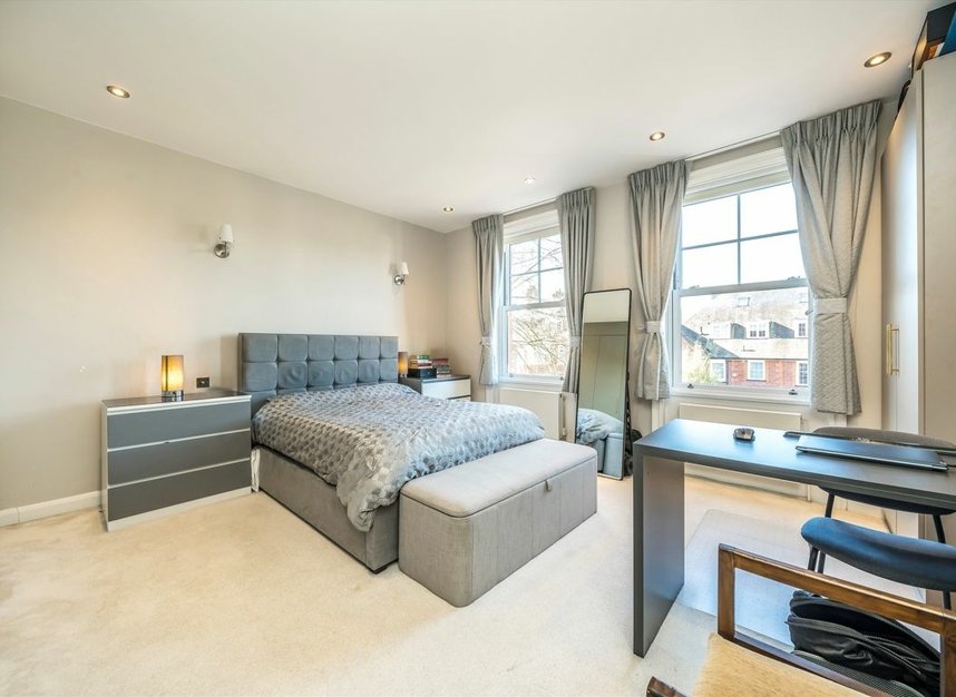 Properties let in Redington Road - NW3 7RB view4