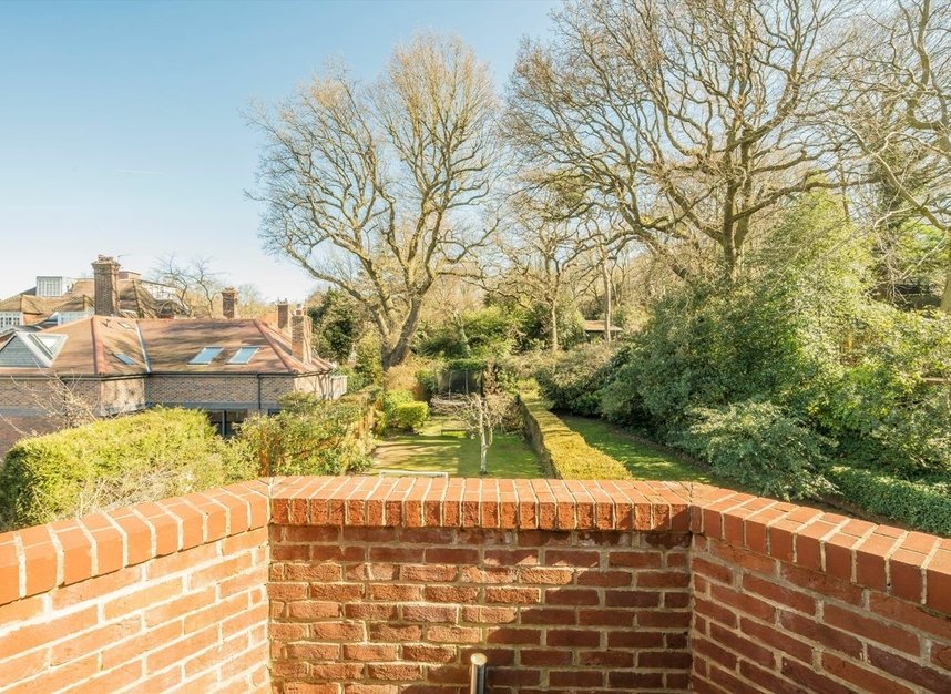 Properties let in Redington Road - NW3 7RB view9
