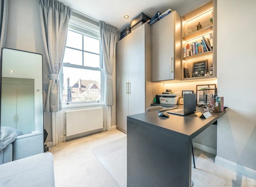 Properties let in Redington Road - NW3 7RB view7