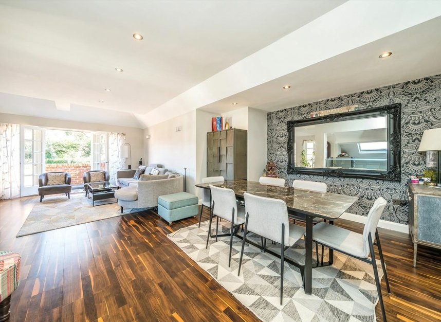 Properties let in Redington Road - NW3 7RB view3