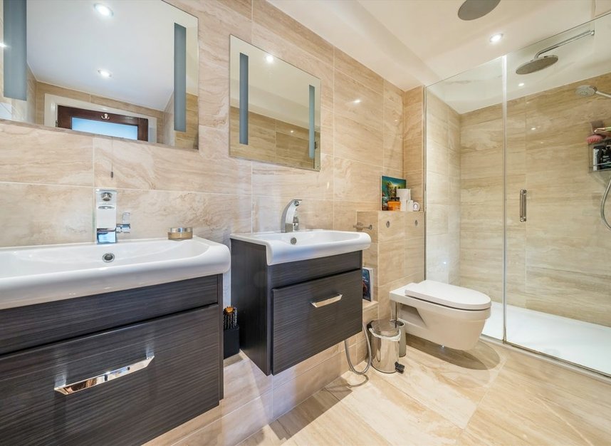 Properties let in Redington Road - NW3 7RB view10