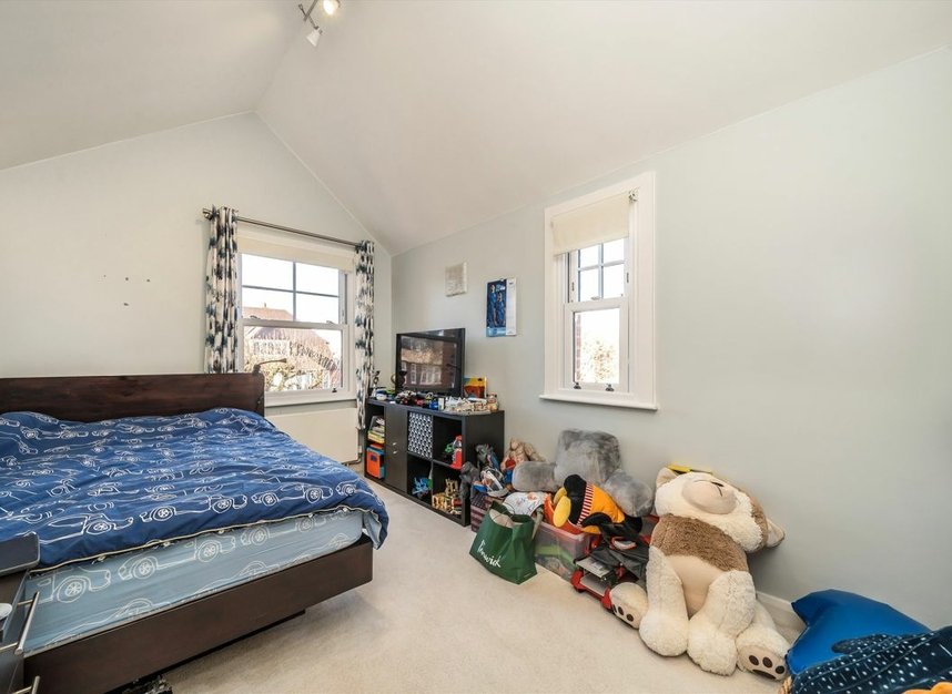 Properties let in Redington Road - NW3 7RB view6
