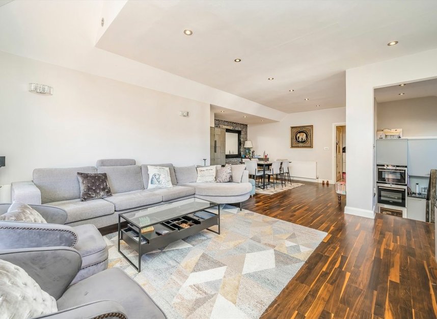Properties let in Redington Road - NW3 7RB view2