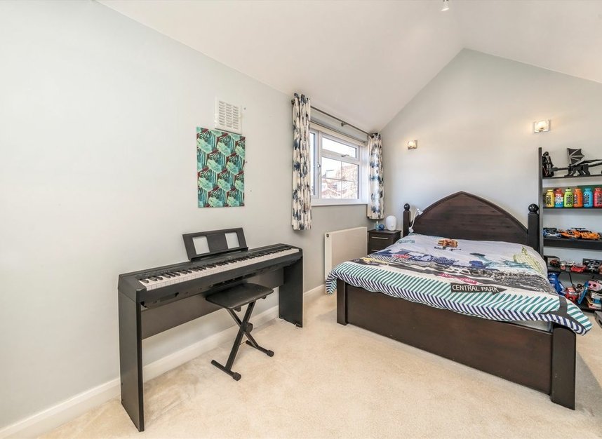 Properties let in Redington Road - NW3 7RB view8