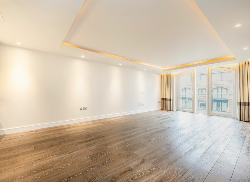 Properties let in Regatta Lane - W6 9BF view2
