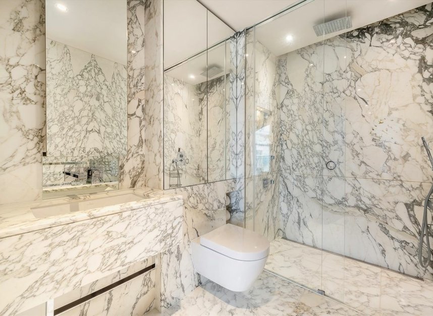 Properties let in Regatta Lane - W6 9BF view9
