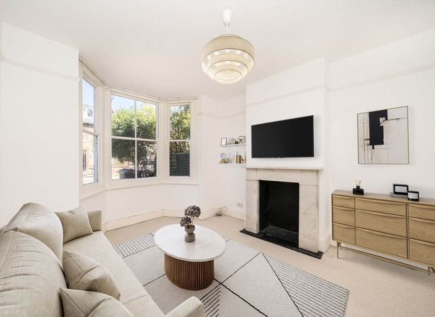 Properties let in Richmond Park Road - KT2 6AJ view2