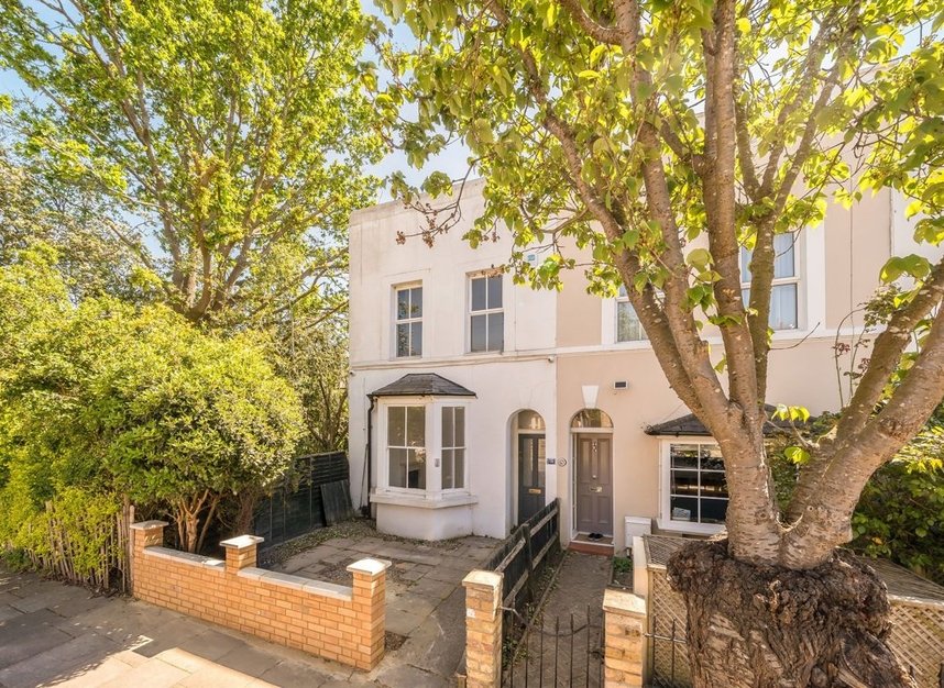 Properties let in Richmond Park Road - KT2 6AJ view1