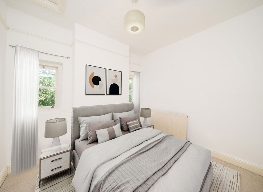 Properties let in Richmond Park Road - KT2 6AJ view6