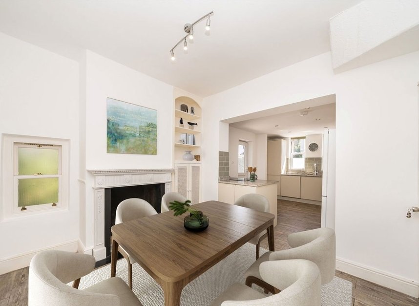 Properties let in Richmond Park Road - KT2 6AJ view4