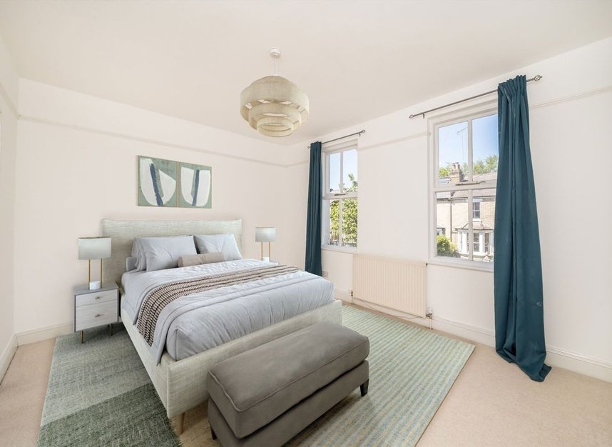 Properties let in Richmond Park Road - KT2 6AJ view5