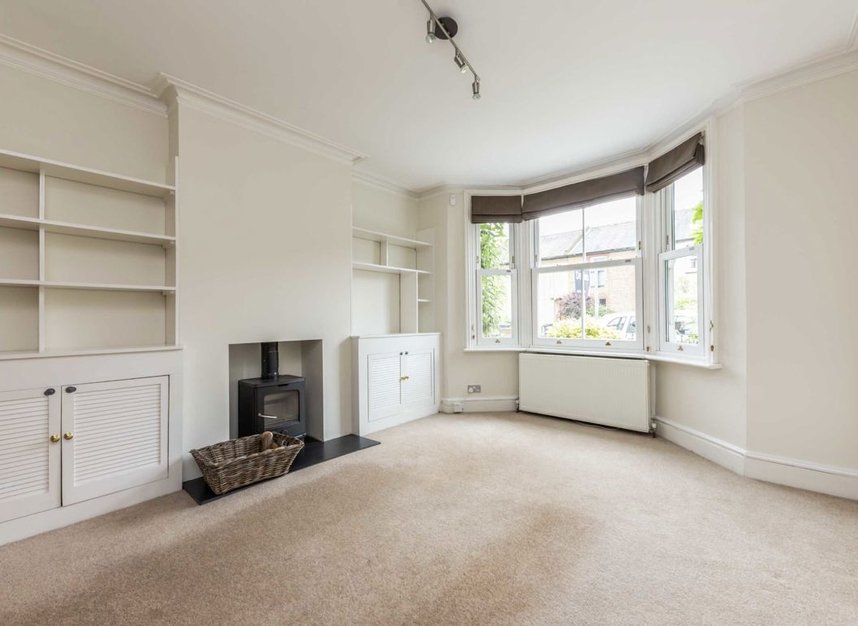 Properties to let in Richmond Park Road - KT2 6AG view2