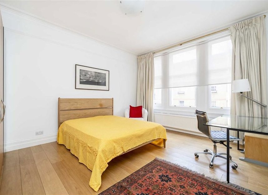 Properties to let in Ridgmount Gardens - WC1E 7AT view6