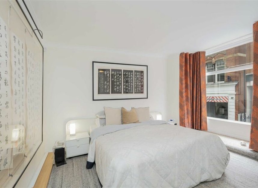 Properties to let in Ridgmount Street - WC1E 7AQ view4