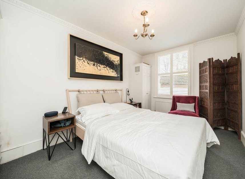 Properties let in Riverdale Road - TW1 2BS view5