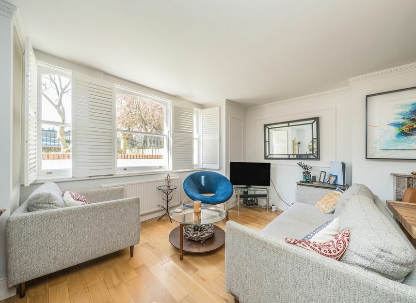 Properties let in Riverdale Road - TW1 2BS view2