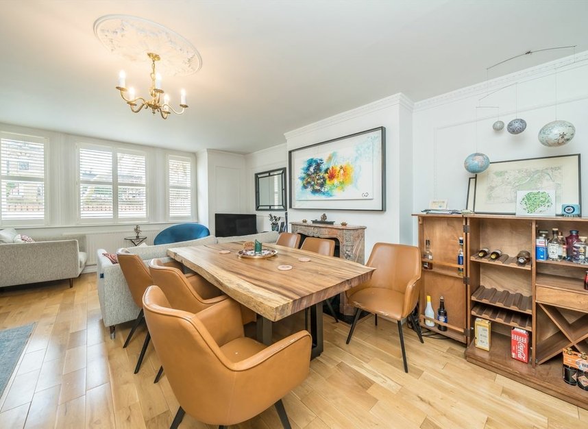 Properties let in Riverdale Road - TW1 2BS view3